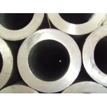 Hot-tolled ASTM A106/A53 GR.B seamless steel pipe/tube